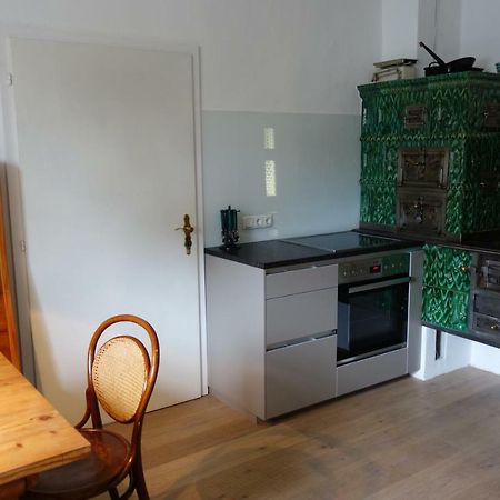Haus Moser Oblarn Bagian luar foto