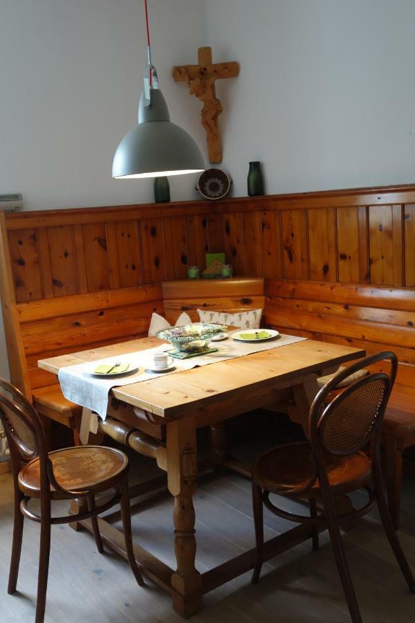 Haus Moser Oblarn Bagian luar foto
