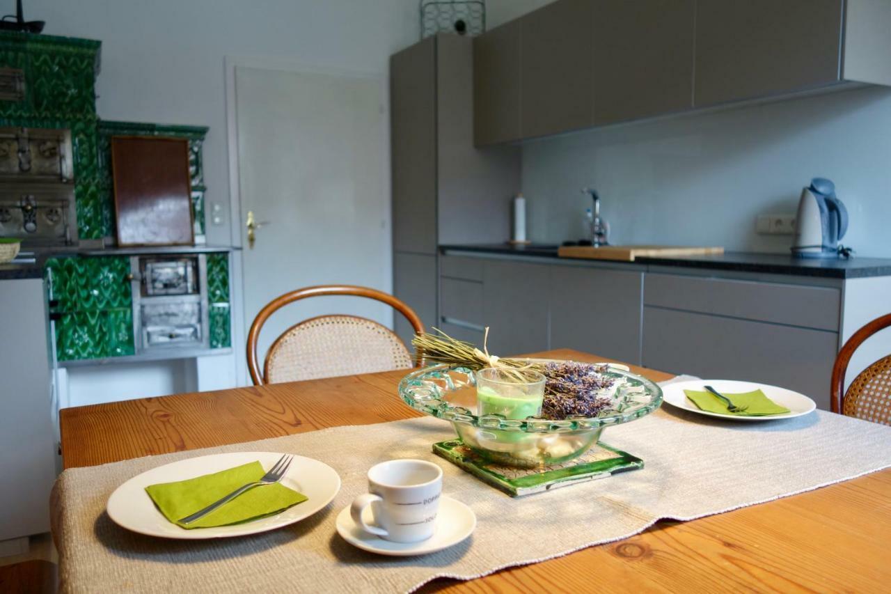 Haus Moser Oblarn Bagian luar foto