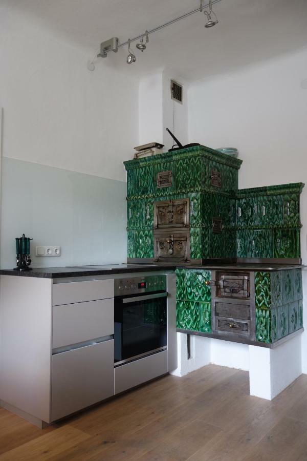 Haus Moser Oblarn Bagian luar foto