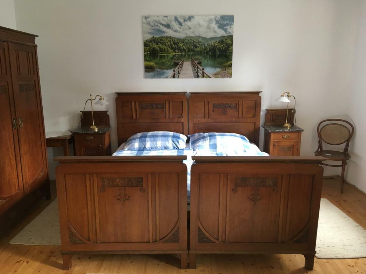 Haus Moser Oblarn Bagian luar foto